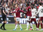 West Ham : Arsenal