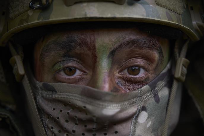 V Ukrajini se zgražajo zaradi napovedi, kaj bo uspelo Rusiji