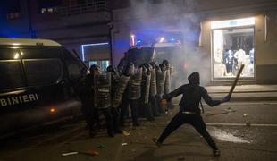 V Gazi izbruhnil interni spopad, eden najnasilnejših od končanja izraelskih operacij