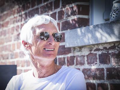 Allan Peiper brez dlake na jeziku: Kar zadeva Primoža Rogliča bi si želel dvoje