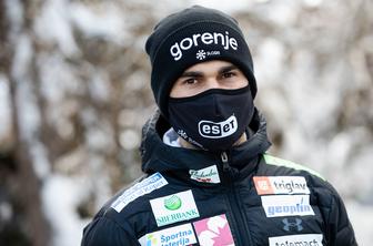 Hrgota novi selektor, Zajc mora pred disciplinsko komisijo