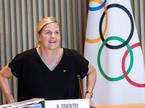 Kirsty Coventry