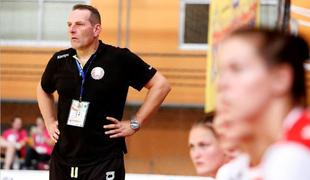 Slovenski trener v Belorusiji od zdaj v dvojni vlogi