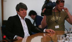 Izkušnje poslancev z najdaljšim stažem