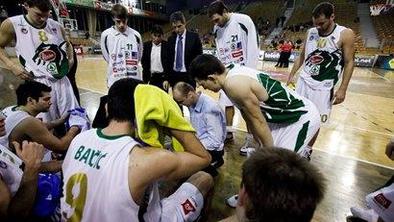 Jagodnik trn v peti Ciboni in Zadru