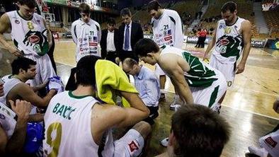 Jagodnik trn v peti Ciboni in Zadru