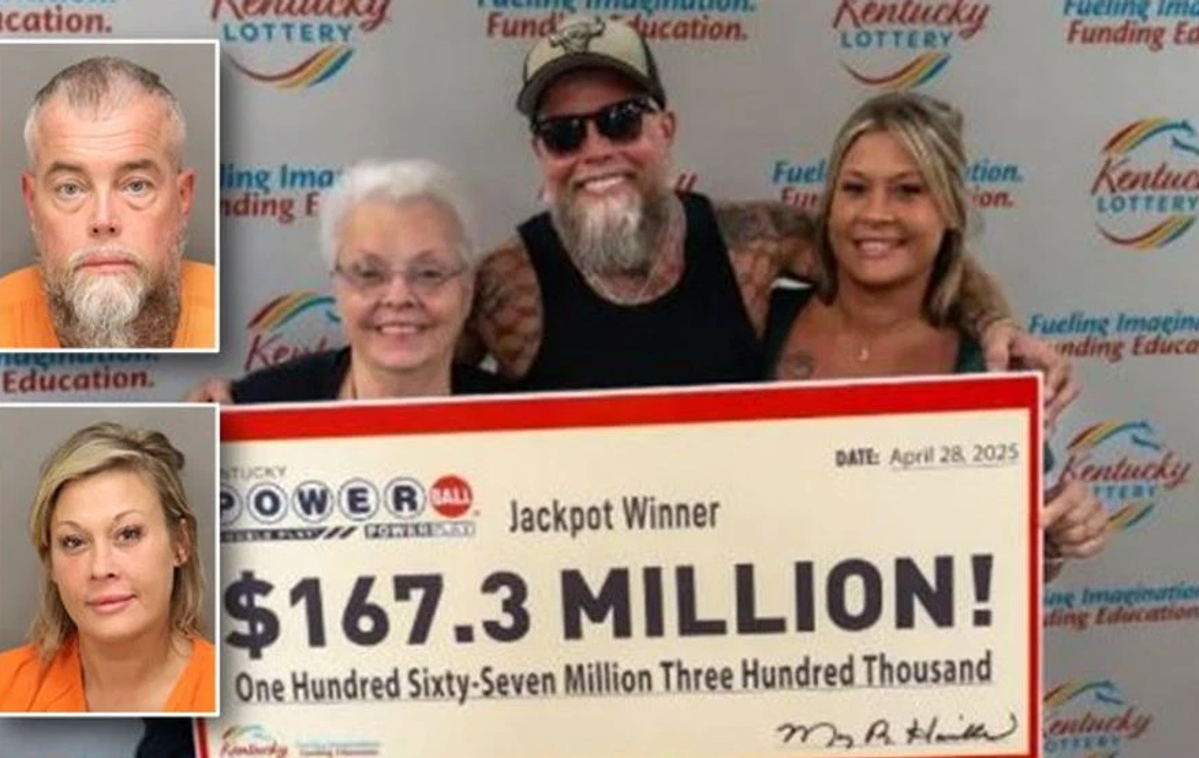loterija | Foto Kentucky Lottery