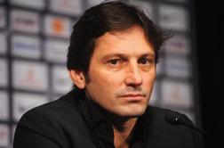 Leonardo: Za Lavezzija nisem dal ponudbe za 26 mio evrov