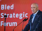 Janez Janša, Blejski strateški forum (BSF)