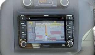 Navigacijske naprave ZENEC