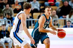 Slovenci na Švedskem po nujno zmago