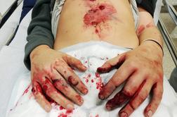 "Starši, ali vam je resnično vseeno za svoje otroke?"