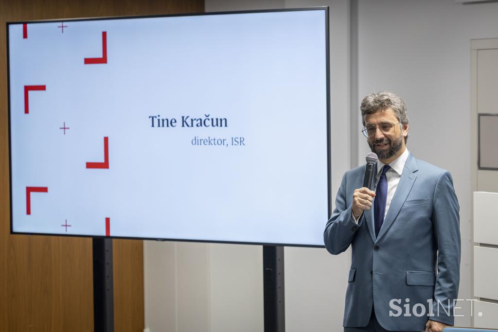 Finance v primežu geopolitike. The Adriatic. Tine Kračun, Klemen Boštjančič.