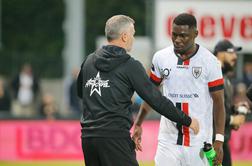 Toure okrepil slovenskega prvoligaša