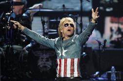 Bon Jovi brez honorarja v Madridu, Alicia Keys brez nastopa v Izraelu?