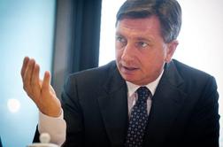 Pahor: Vzorčni primeri dobre prakse do Romov in med njimi naj prevladajo