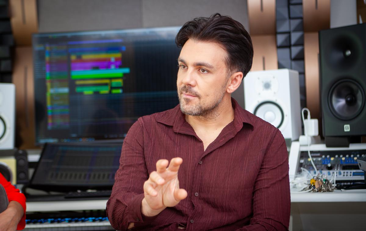 Maraaya, Aleš Vovk - Raay, Marjetka Vovk | Foto Gaja Hanuna