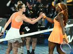 Jelena Svitolina Cocco Gauff