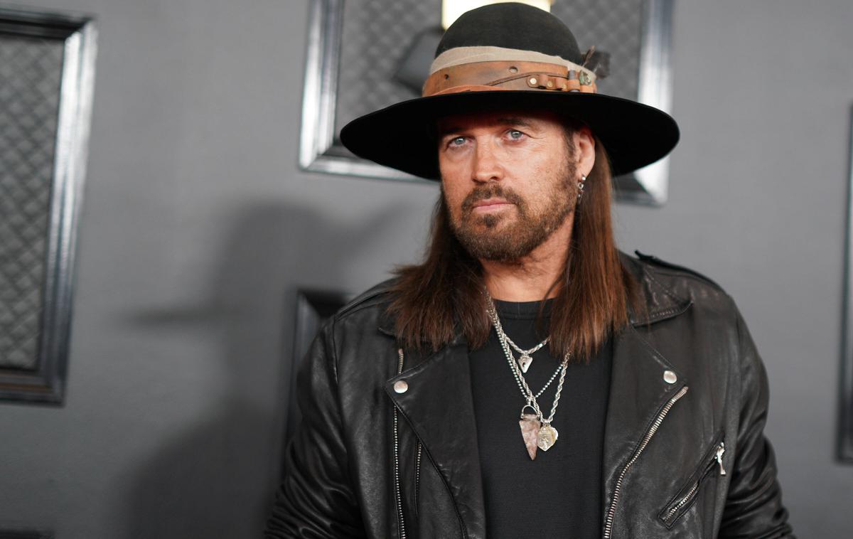 Billy Ray Cyrus | Foto Guliverimage/Imago Lifestyle