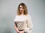 Lia Bordon, Spotkast