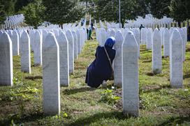 Srebrenica