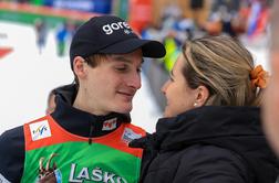 Domen Prevc nam je razkril, kam gre na dopust