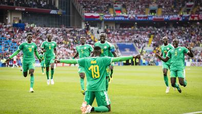 Senegal