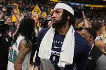 Anthony Davis