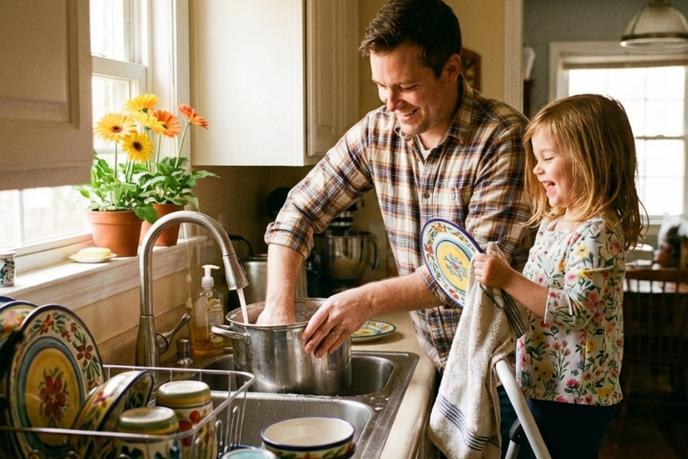 Štiri drobne pozornosti, ki mame vedno razveselijo