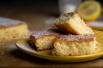 Recept: limonino pecivo