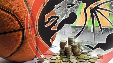 Pri Olimpiji upajo, v igri črn scenarij, 213 upnikov bi se lahko obrisalo pod nosom