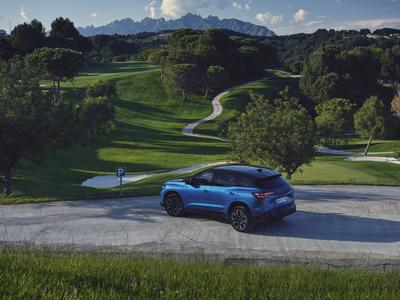 Renault Austral: veliko adutov v enem najkonkurenčnejših razredov