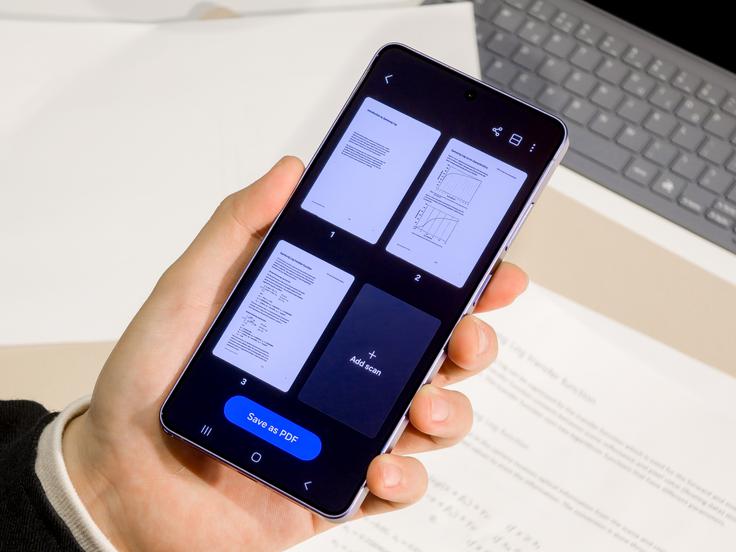 Samsung Galaxy s 26 | Foto: Millenium Promocija