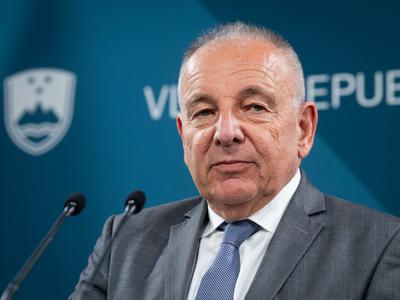 Vlada bo obravnavala izhodišča za rebalans