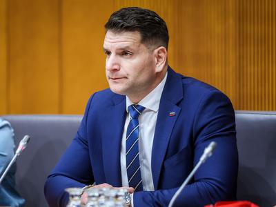 Stevanović referendum o interventnem zakonu predlaga 6. decembra #video