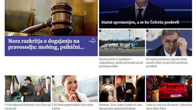 Siol.net odslej v novi preobleki