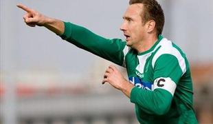 Šporar: Olimpija bi se morala učiti od Maribora