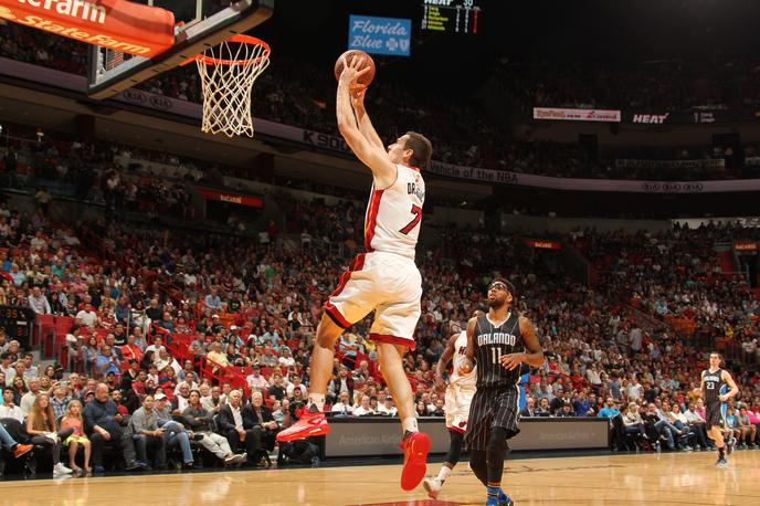 Goran Dragić Miami Heat | Foto Guliver/Getty Images