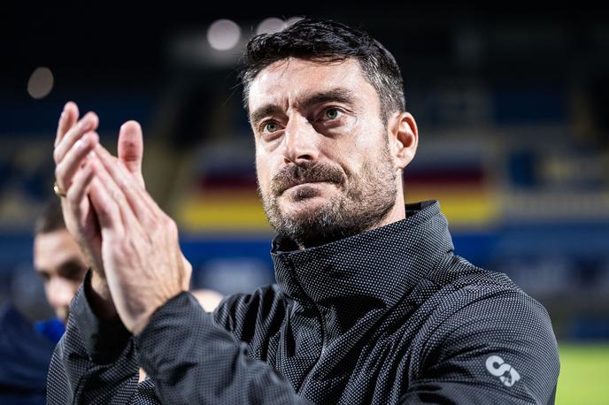 Celje Banik | Albert Riera je Celjane popeljal do nove evropske zmage, s katero se je še bolj približalo velikemu cilju, preboju v konferenčno ligo. | Foto Jure Banfi