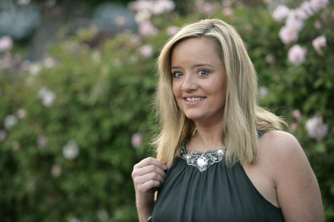 Lucy Davis | Lucy Davis je občinstvu najbolj znana po vlogi Dawn Tinsley v britanski različici serije Pisarna (The Office). | Foto Guliverimage