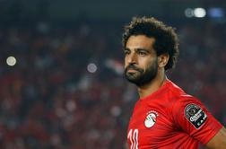 Fifa rešuje nogometni kaos v Egiptu