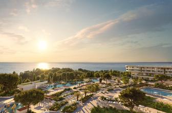 Kako se spreminja Hrvaška: odgovor skriva novi resort v Poreču