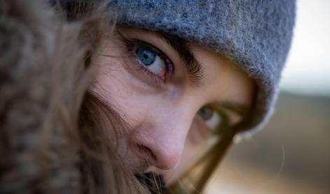 Kozoroge čaka presenečenje, device razmislite o svojem zdravju