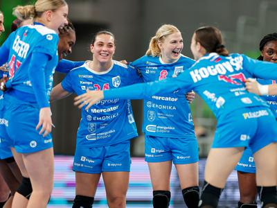 Krim pred novo preizkušnjo: Našo hišo gradimo postopoma