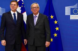 Evropska komisija bo pomagala Sloveniji pri arbitraži #video