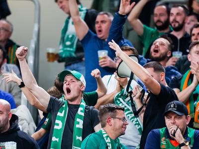 Cedevita Olimpija pred tekmo z Hamburgom želi nadaljevati zmagovalni niz