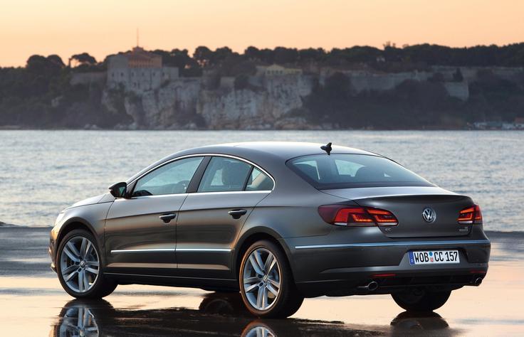 Poleg passata sta v vpoklicu upoštevana tudi modela CC in eos. | Foto: 