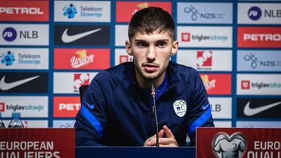 Slovenski reprezentant podpisal za Panathinaikos