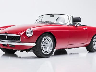 MG: stoletna dediščina, ki se je uspešno prilagodila sodobni Evropi