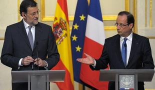 Rajoy: Španija nujno potrebuje finančna sredstva